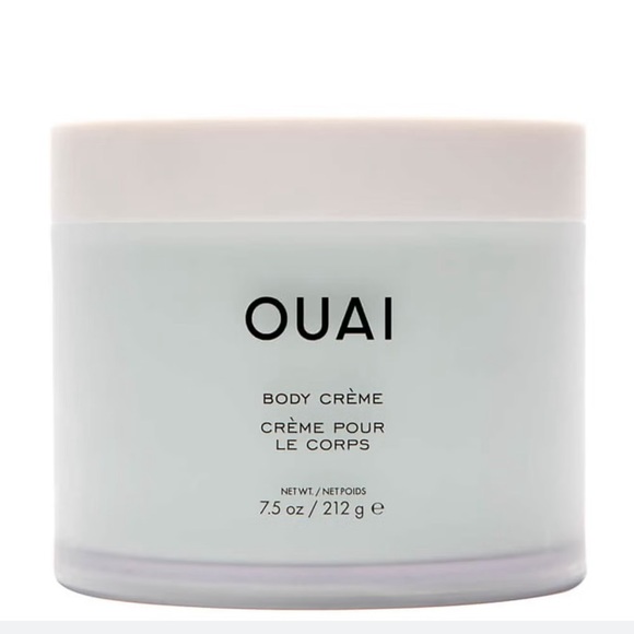 OUAI Body Crème - Picture 3 of 5